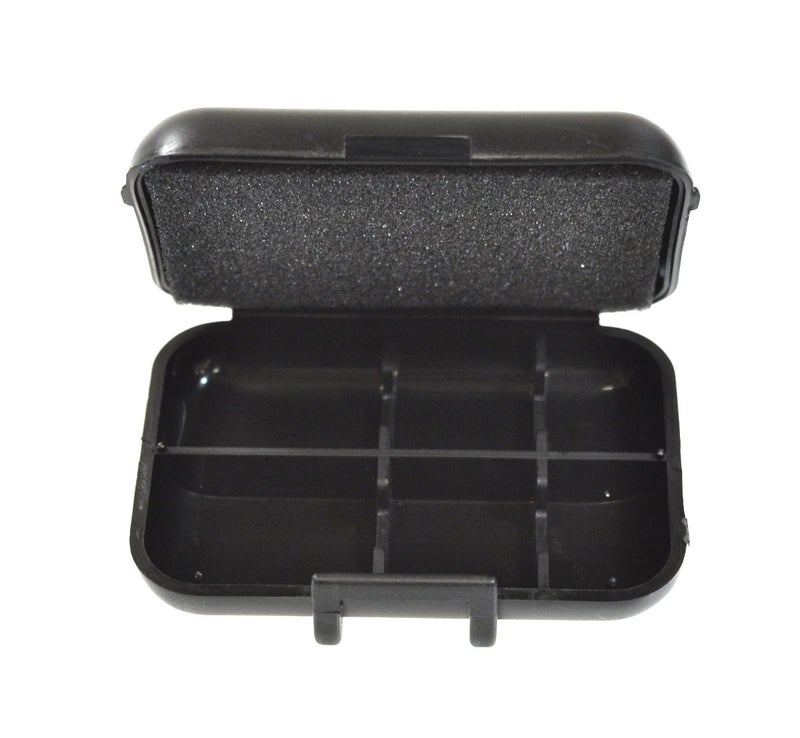 Raider 12-114 Spark Plug Caddy Holder Case - Fits two 14mm Spark Plugs - Image 3